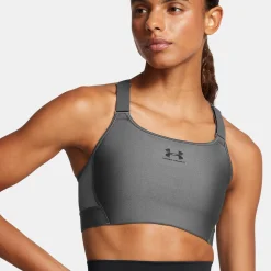 Outlet HeatGear High Sports Bras Women - Sports Bras|Underwear
