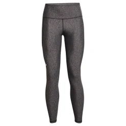 Sale Heatgear HiRise NS Tight Women - Dark Grey, White Pants