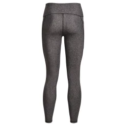Sale Heatgear HiRise NS Tight Women - Dark Grey, White Pants