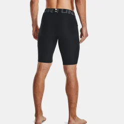 Cheap Heatgear Long Shorts Men - Shorts