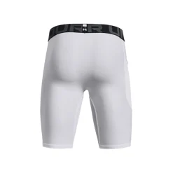 Shop Heatgear Long Shorts Men - Shorts