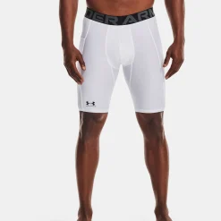 Shop Heatgear Long Shorts Men - Shorts