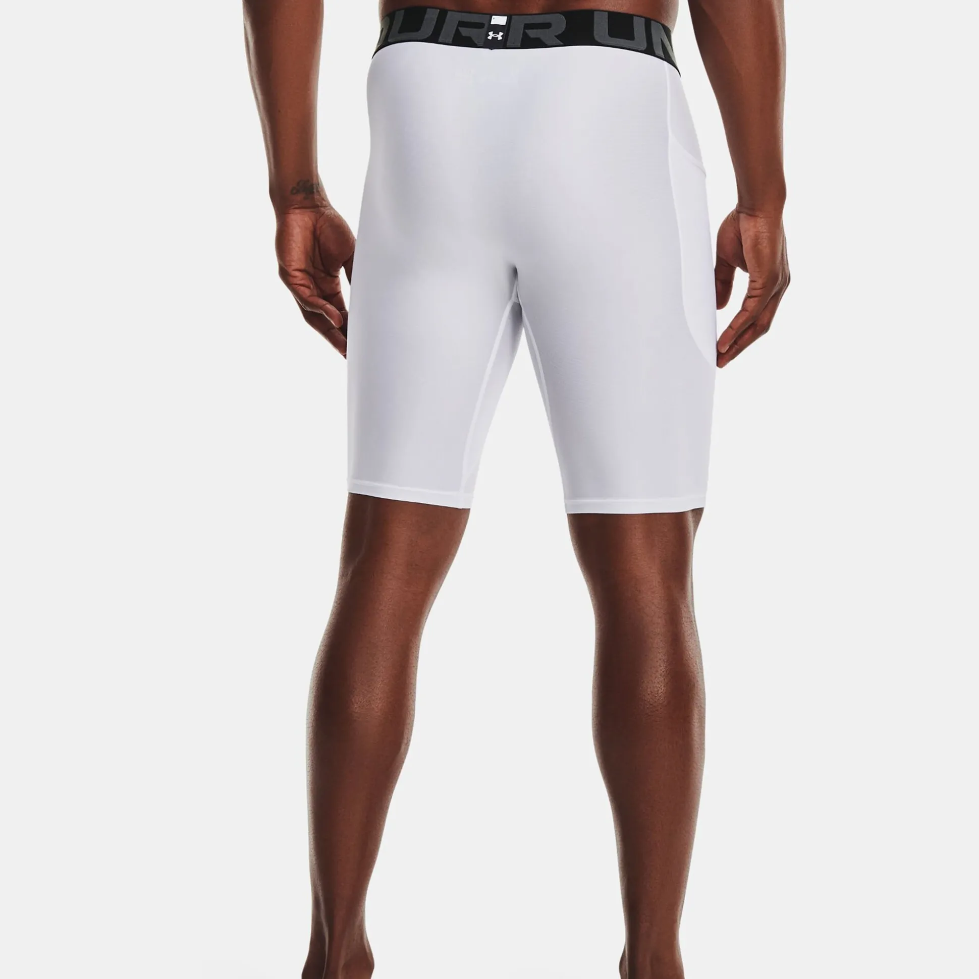 Shop Heatgear Long Shorts Men - Shorts