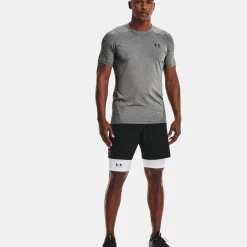 Shop Heatgear Long Shorts Men - Shorts