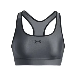 Fashion Heatgear Mid Padless Sports Bras Women - Sports Bras