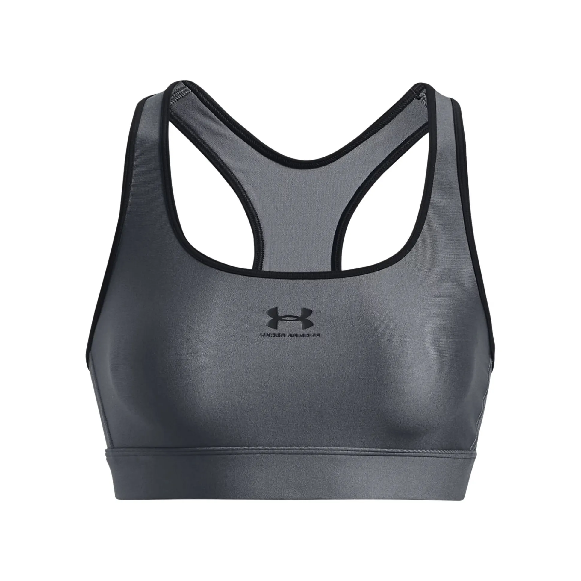 Fashion Heatgear Mid Padless Sports Bras Women - Sports Bras