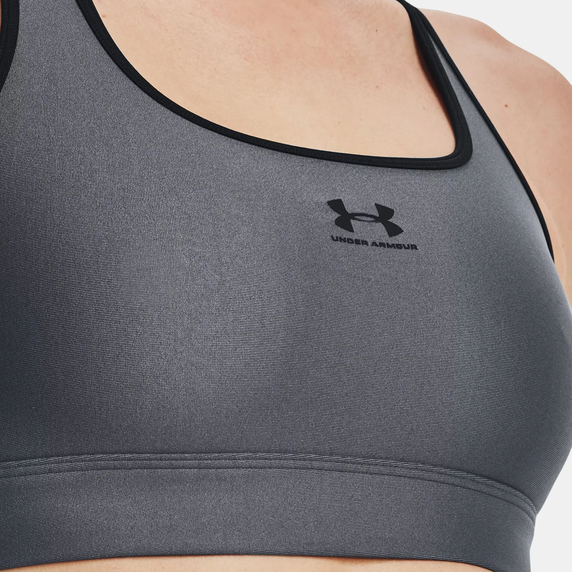 Fashion Heatgear Mid Padless Sports Bras Women - Sports Bras