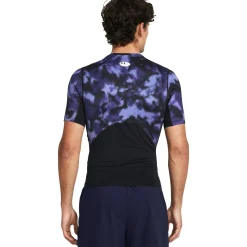 Online Heatgear Printed T-Shirt Men - Shirts