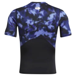 Online Heatgear Printed T-Shirt Men - Shirts