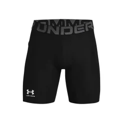 Sale Heatgear Shorts Men - Black Shorts