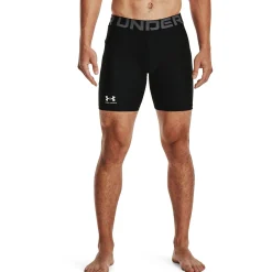 Sale Heatgear Shorts Men - Black Shorts