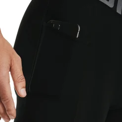 Sale Heatgear Shorts Men - Black Shorts
