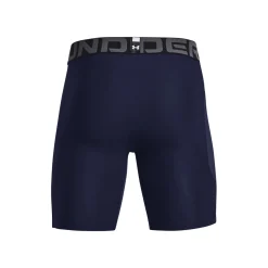 Discount Heatgear Shorts Men - Dark Blue, Black Shorts