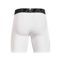 Outlet Heatgear Shorts Men - White, Black Shorts