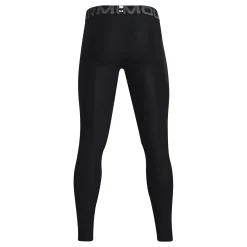 Hot Heatgear Tight Men - Black, White Pants