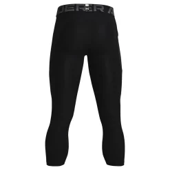 Best Heatgear Tight Men - Black, White Pants