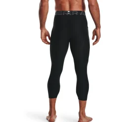 Best Heatgear Tight Men - Black, White Pants