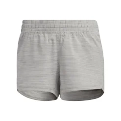 Shop Heather Woven Shorts Women - Shorts