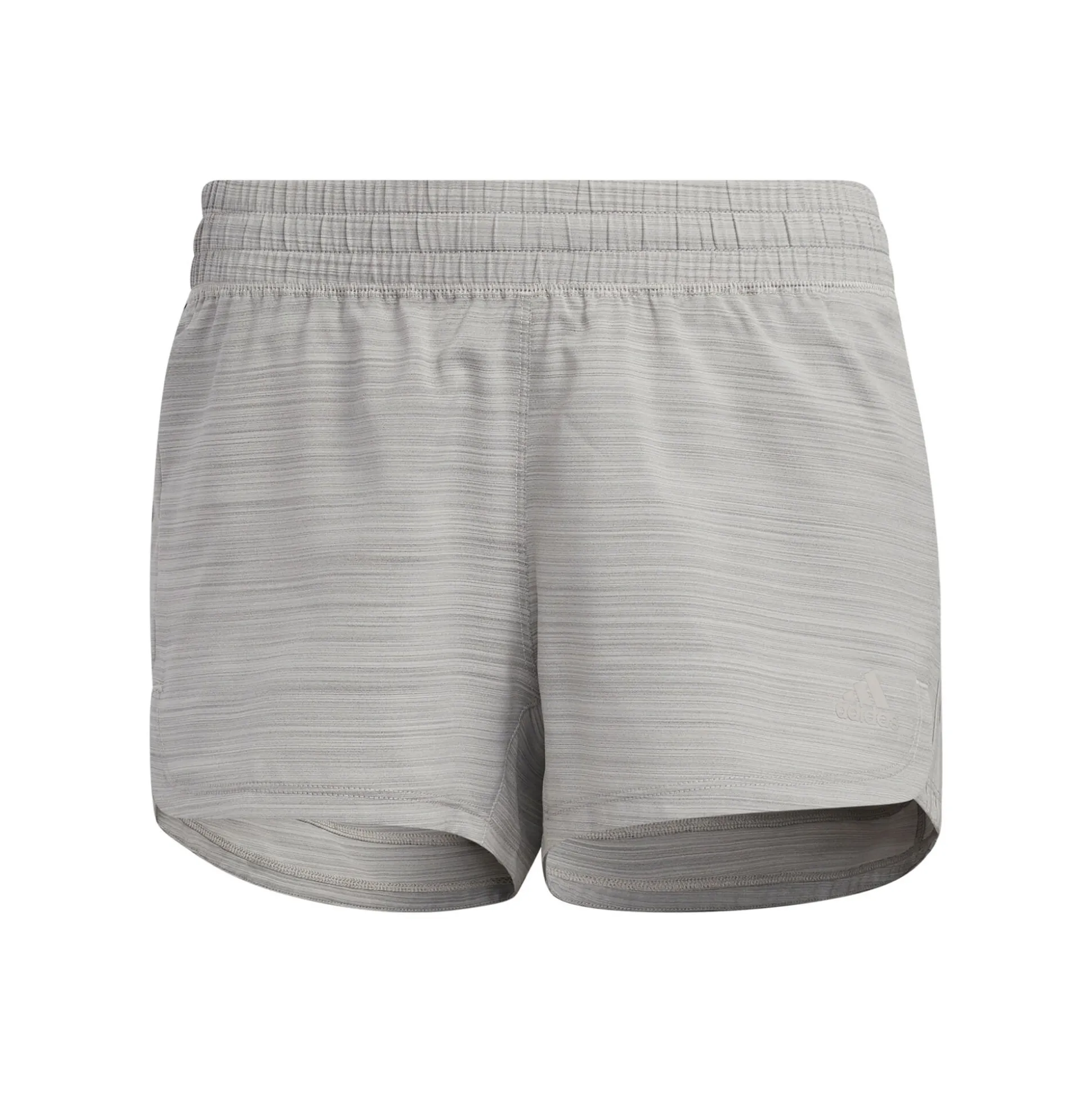 Shop Heather Woven Shorts Women - Shorts