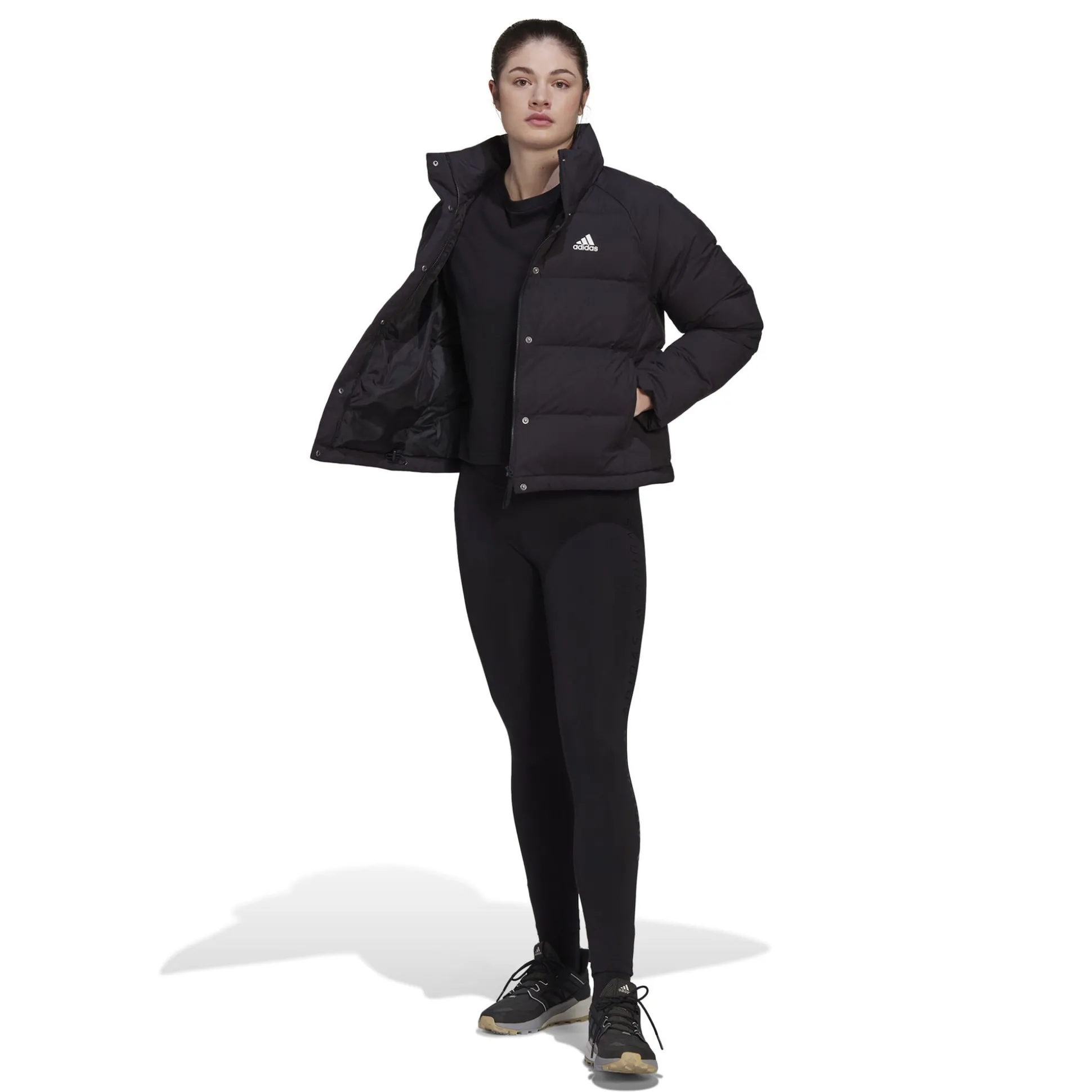 Sale Helonic RLX Training Jacket Women - Jackets