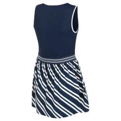 Cheap Henmoni 2 Dress Women - Dark Blue Dresses