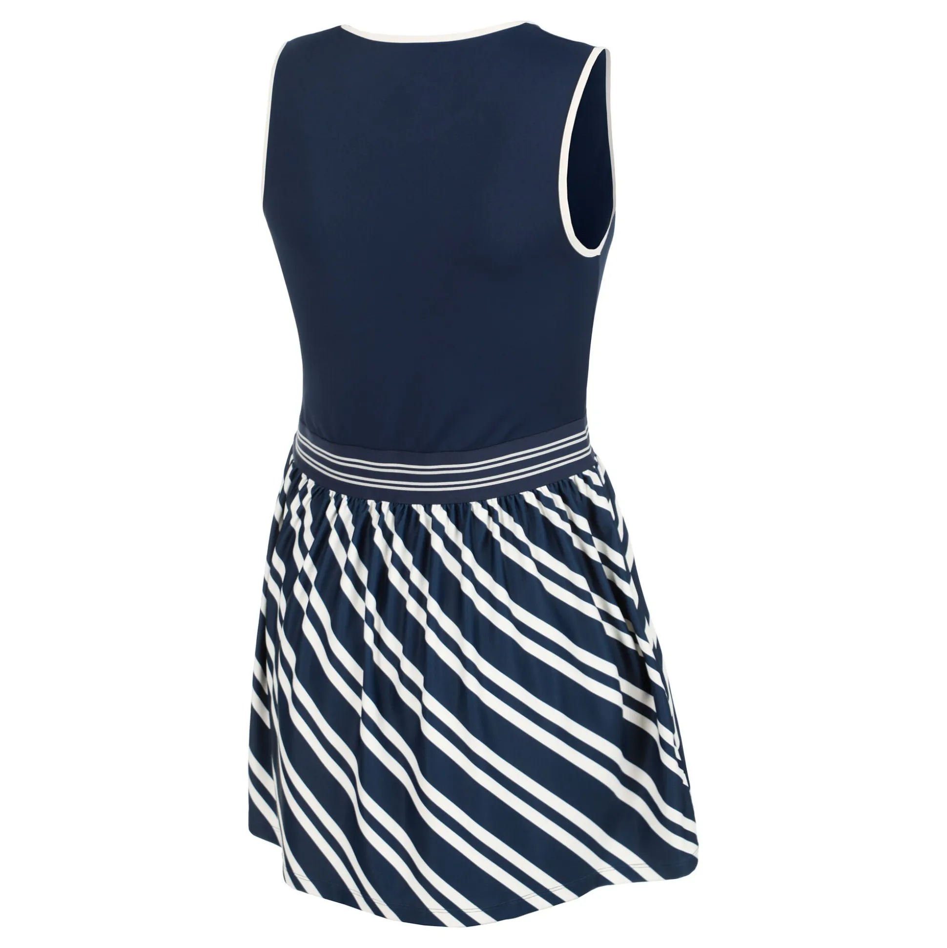 Cheap Henmoni 2 Dress Women - Dark Blue Dresses