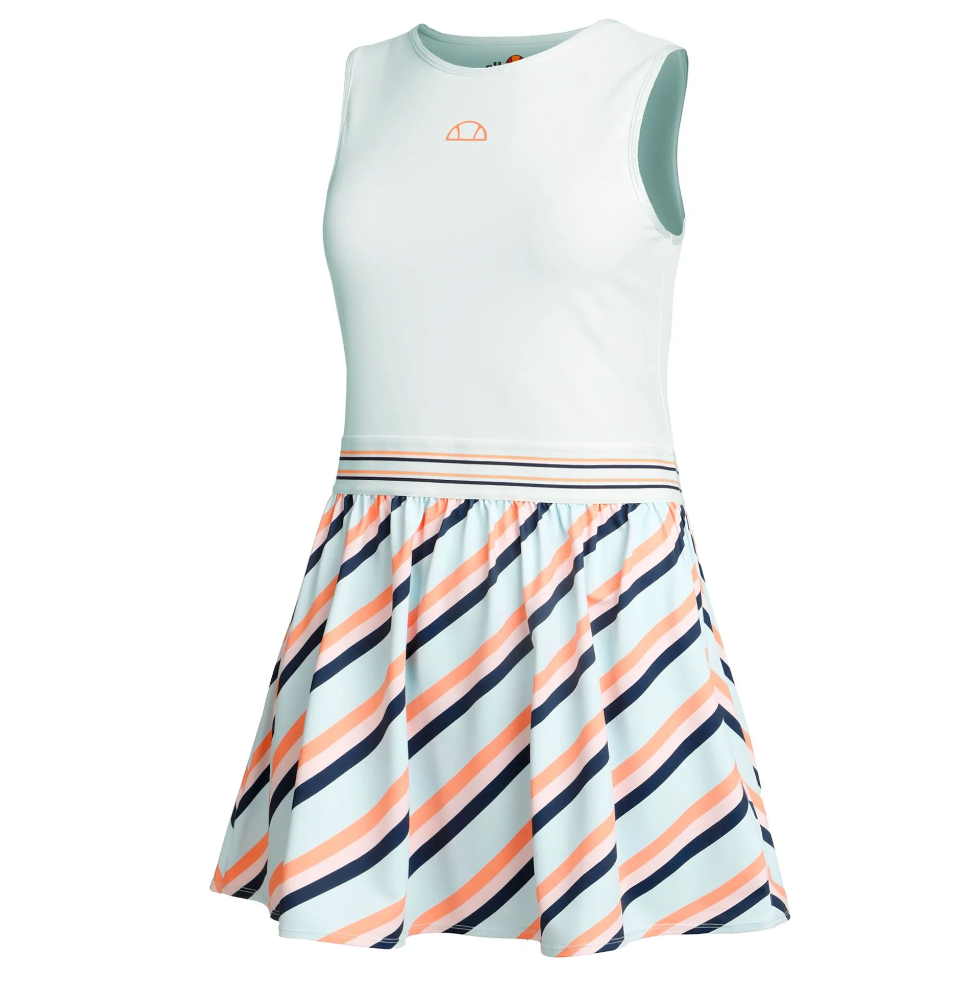 Outlet Henmoni Dress Women - Mint, Multicoloured Dresses