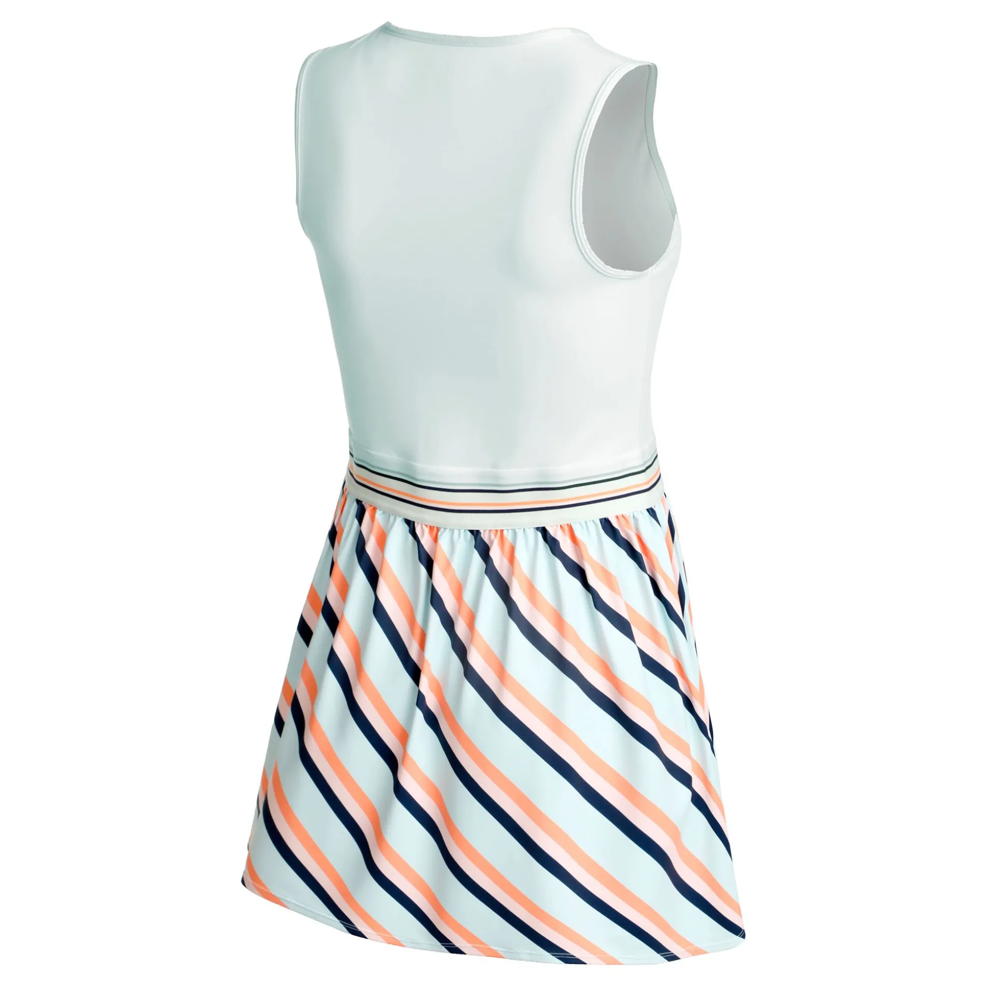 Outlet Henmoni Dress Women - Mint, Multicoloured Dresses