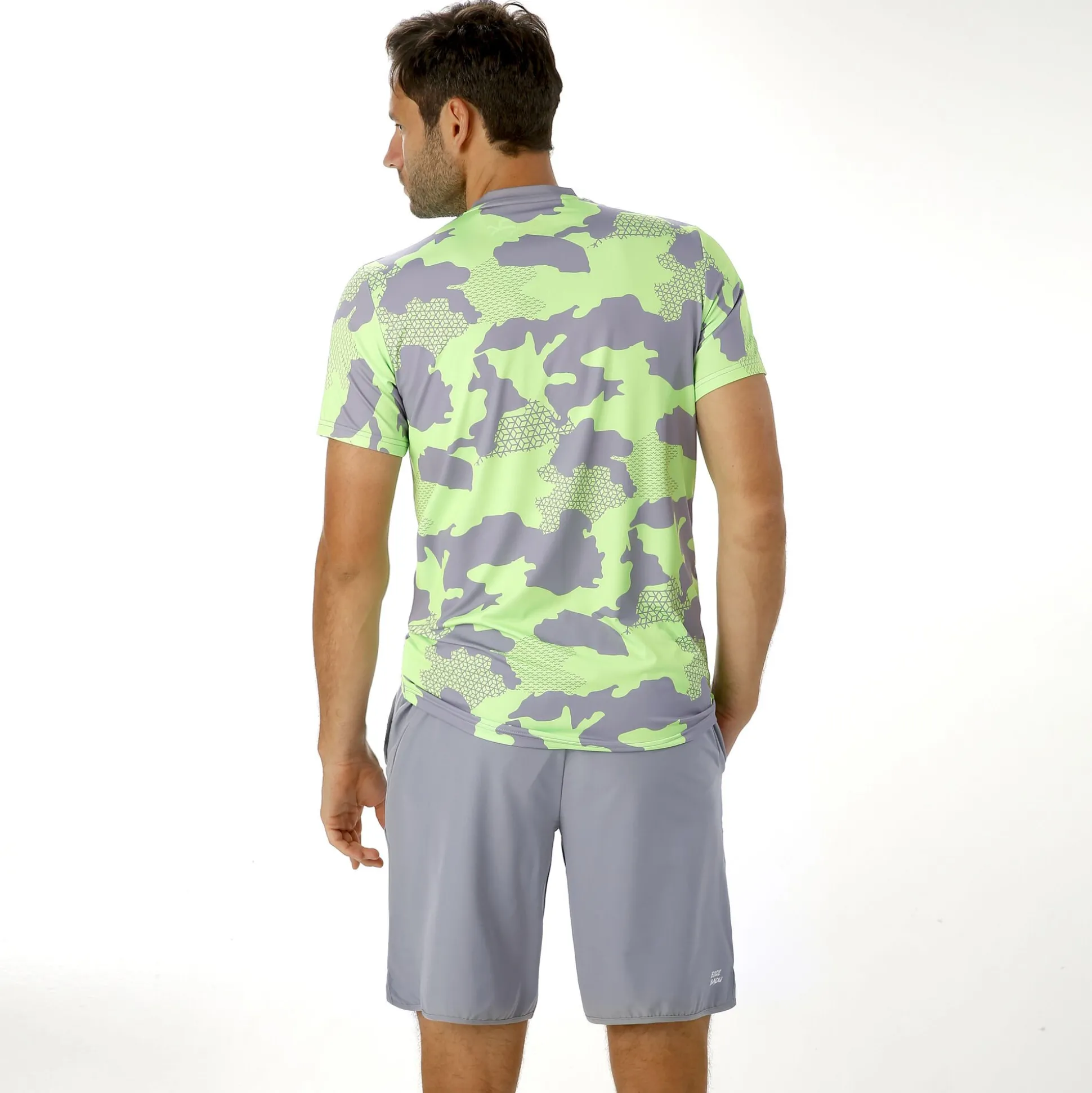 Outlet Henry 2.0 Tech Shorts Men - Shorts