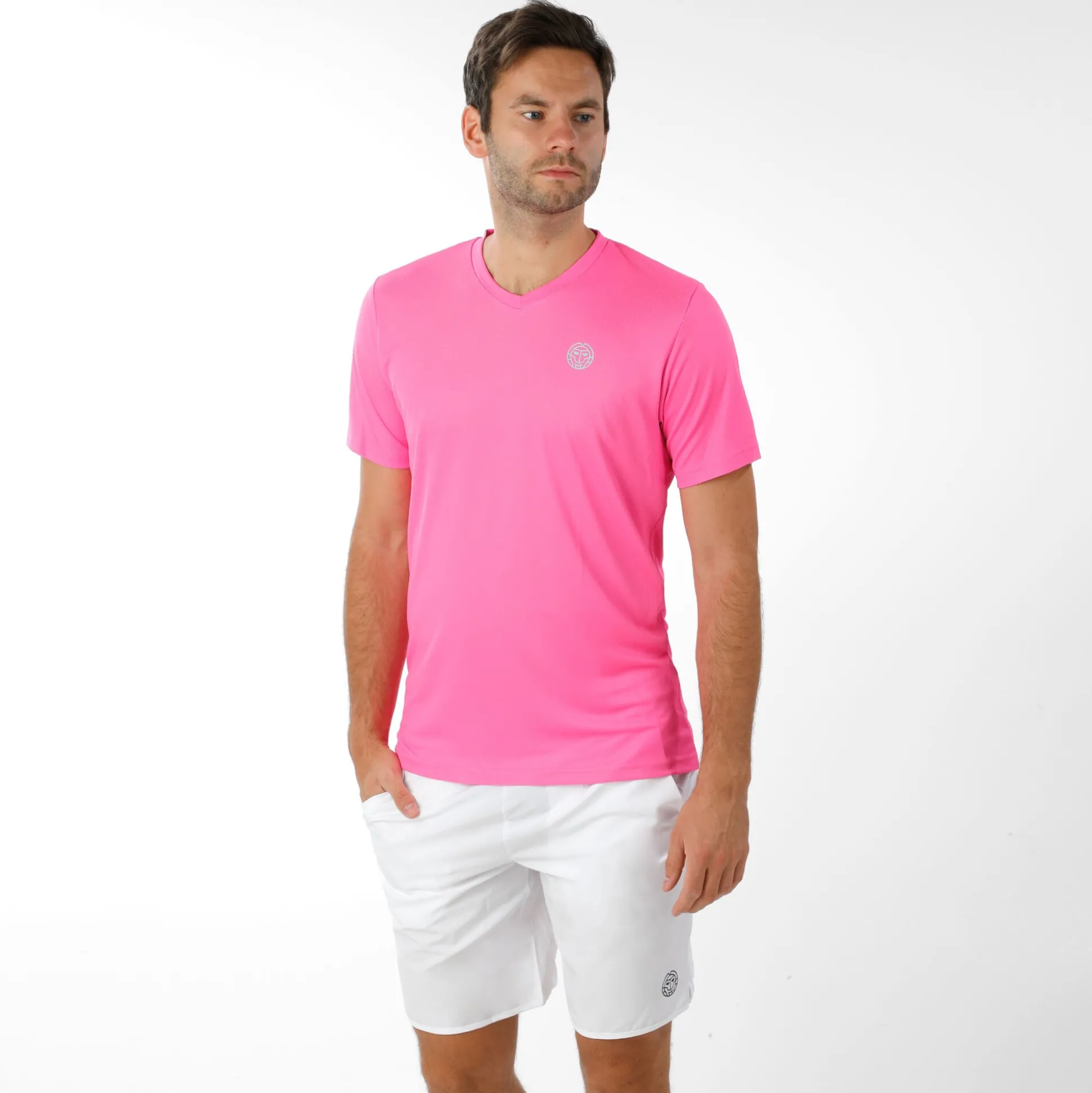 Hot Henry 2.0 Tech Shorts Men - Shorts