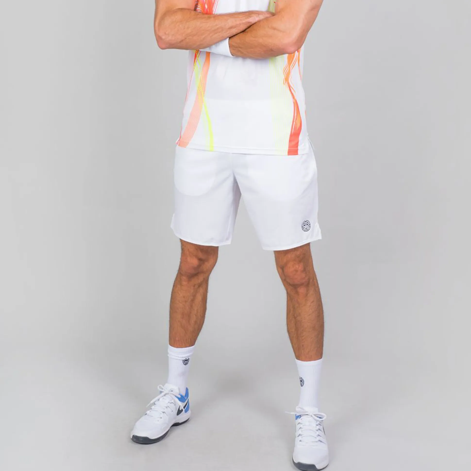 Hot Henry 2.0 Tech Shorts Men - Shorts