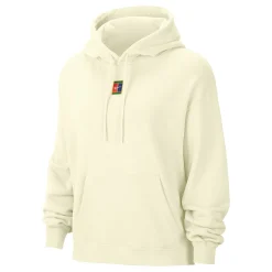 New Heritage Fleece Hoody Women - Hoodies & Sweaters