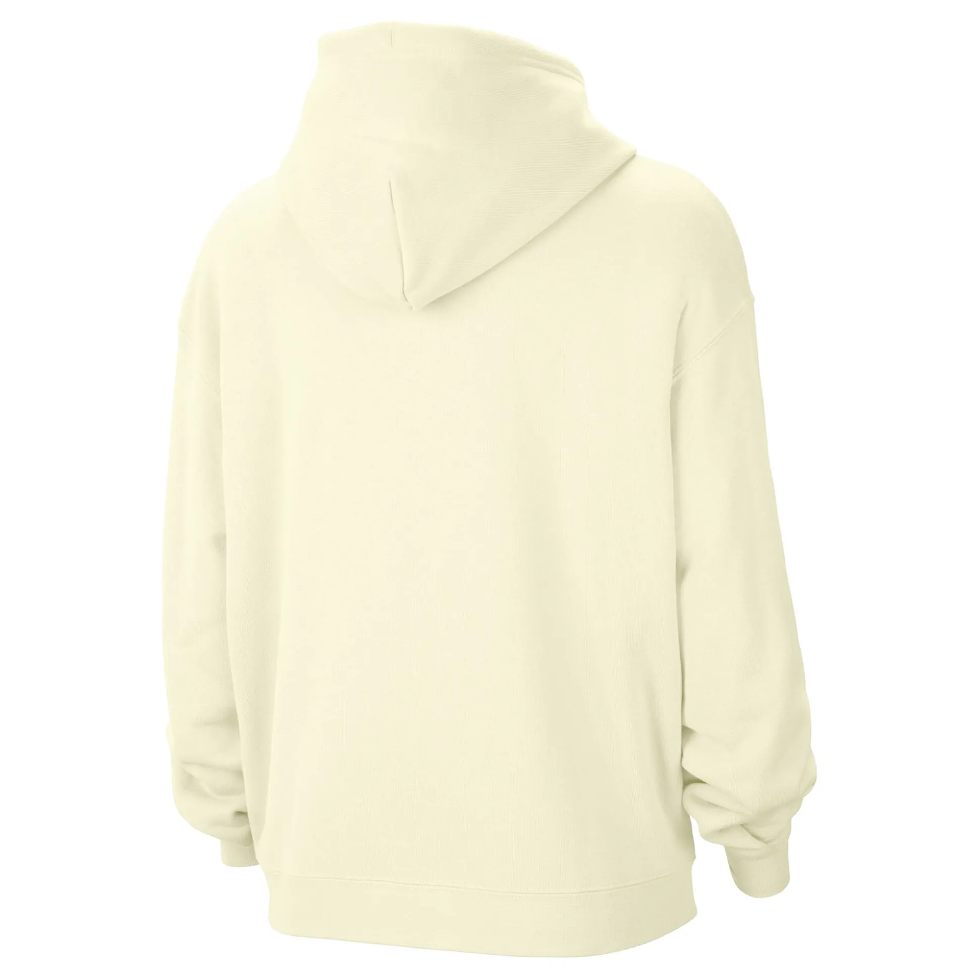 New Heritage Fleece Hoody Women - Hoodies & Sweaters