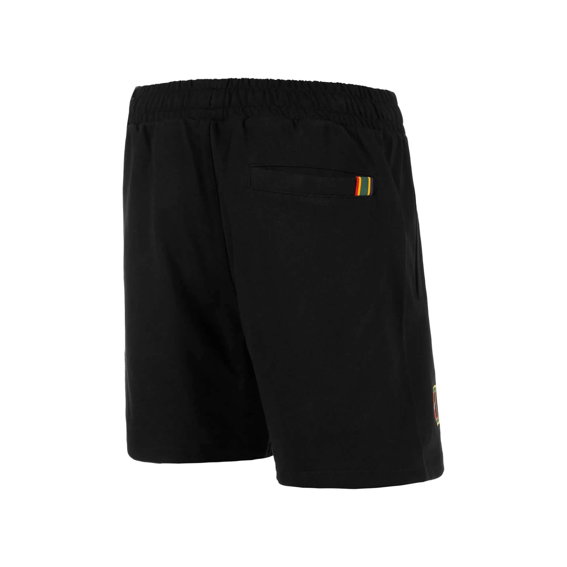 Cheap Heritage Shorts Men - Black, White Shorts