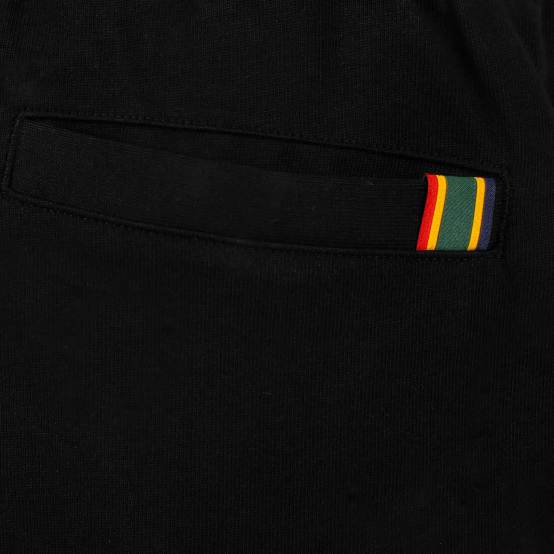 Cheap Heritage Shorts Men - Black, White Shorts