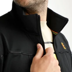 Outlet Heritage Suit Training Jacket Men - Jackets