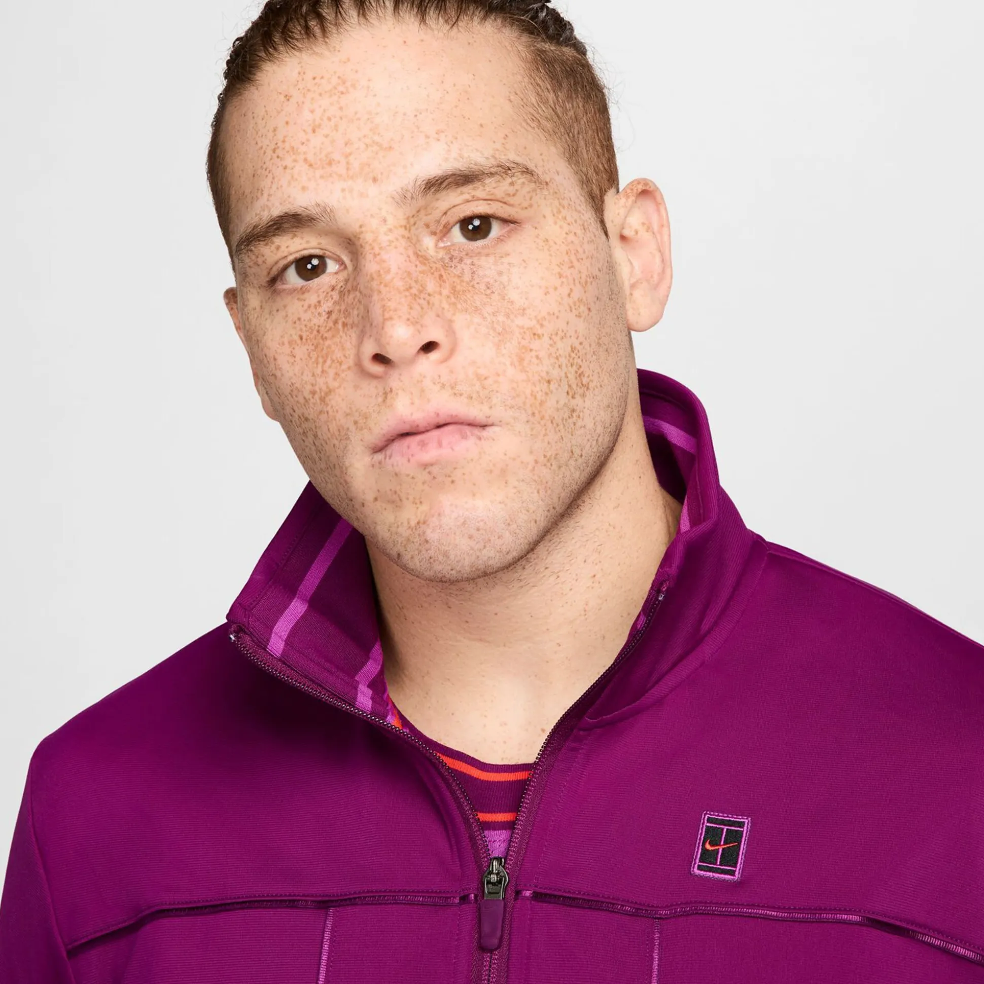 Clearance Heritage Suit Training Jacket Men - Jackets