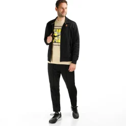 Hot Heritage Suit Training Pants Men - Pants