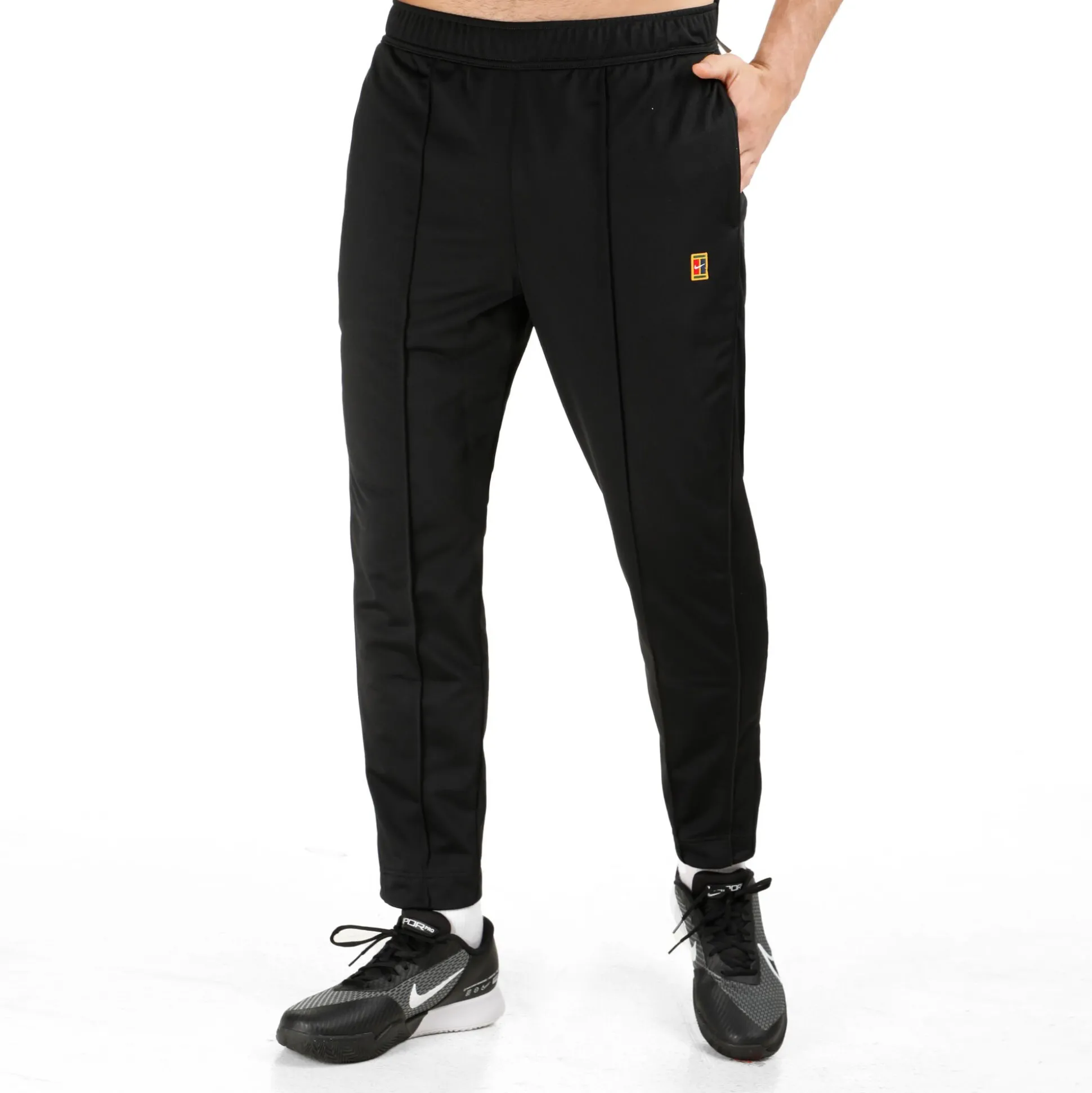 Hot Heritage Suit Training Pants Men - Pants