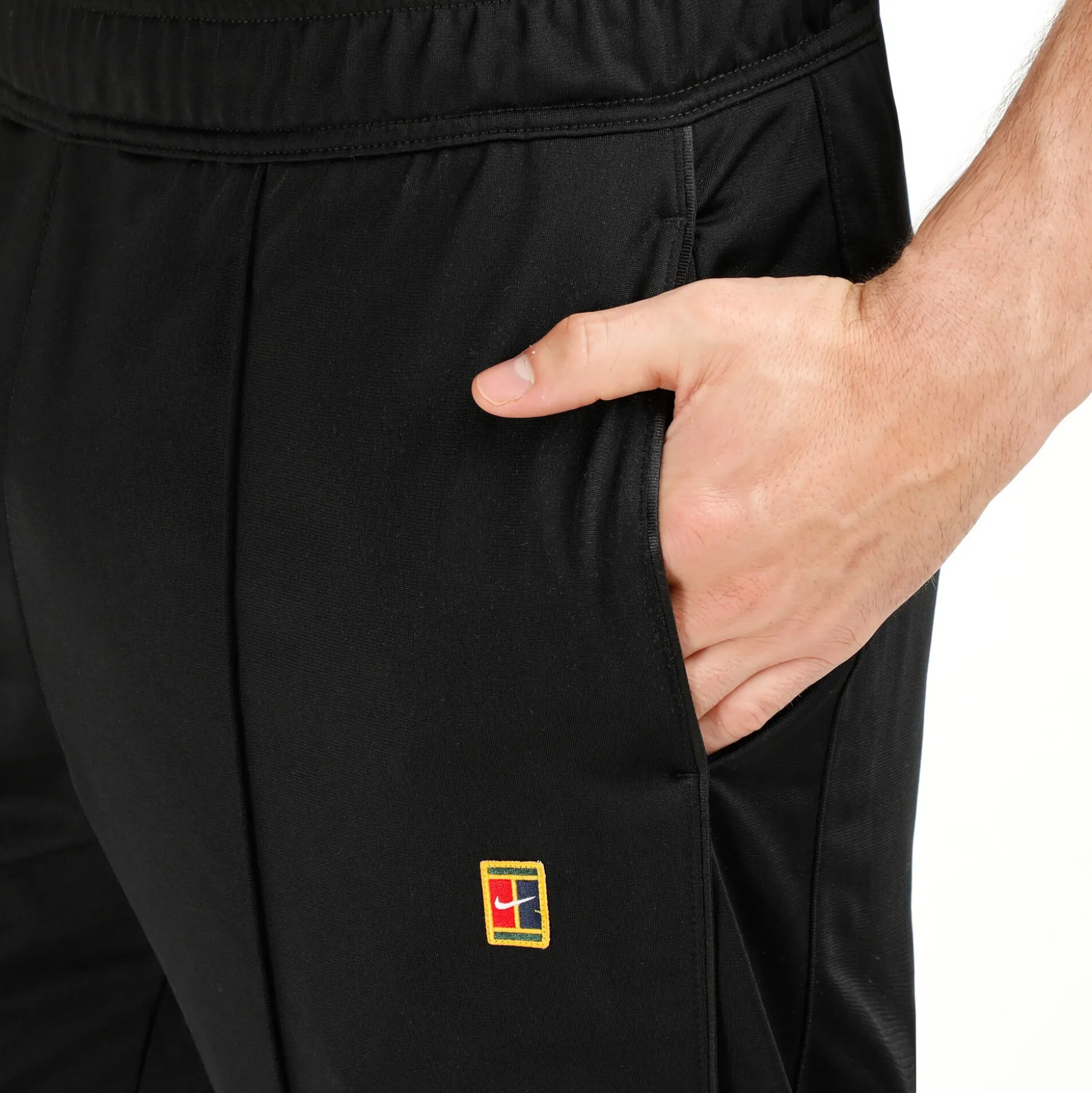 Hot Heritage Suit Training Pants Men - Pants