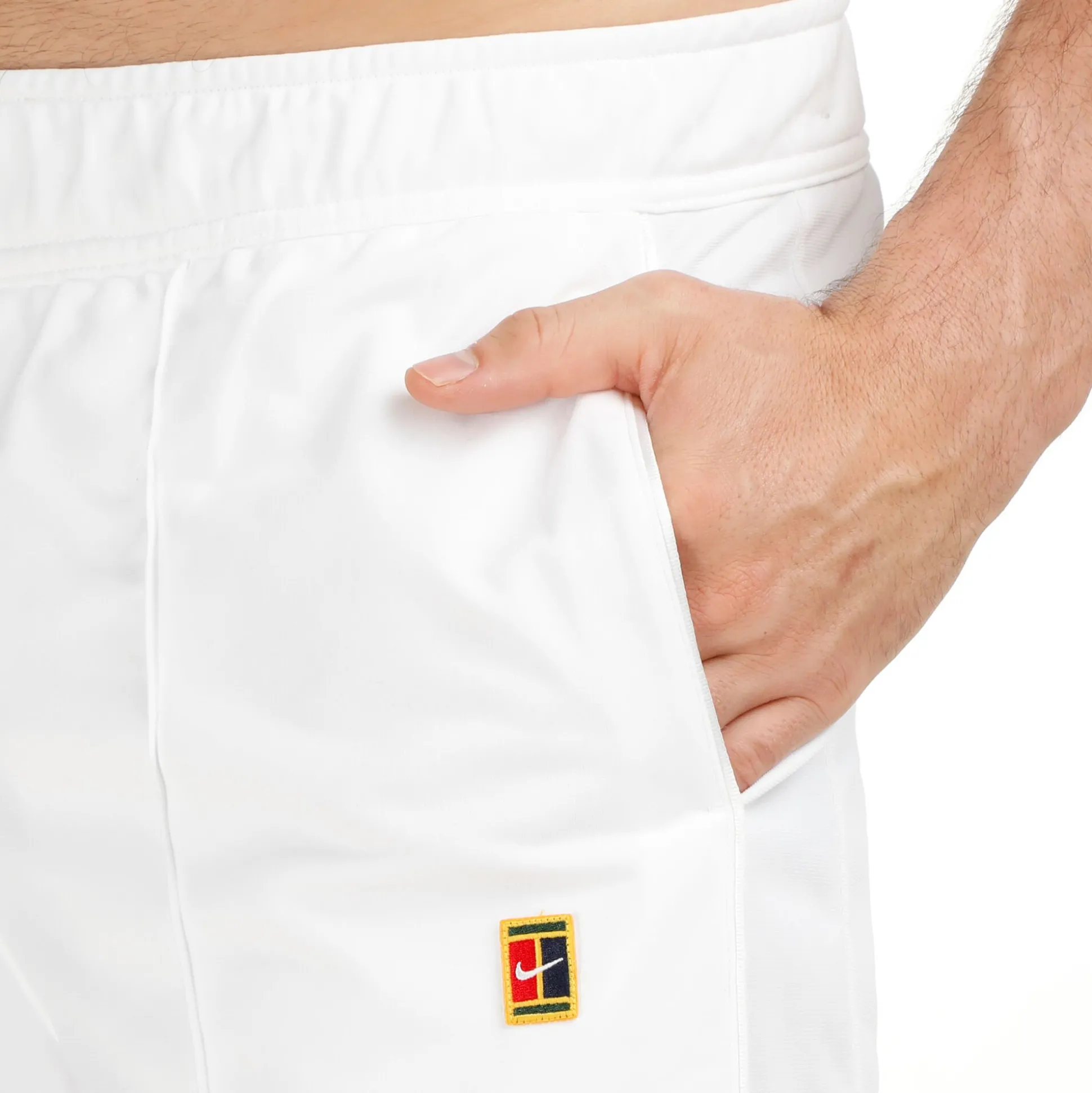 Fashion Heritage Suit Training Pants Men - Pants