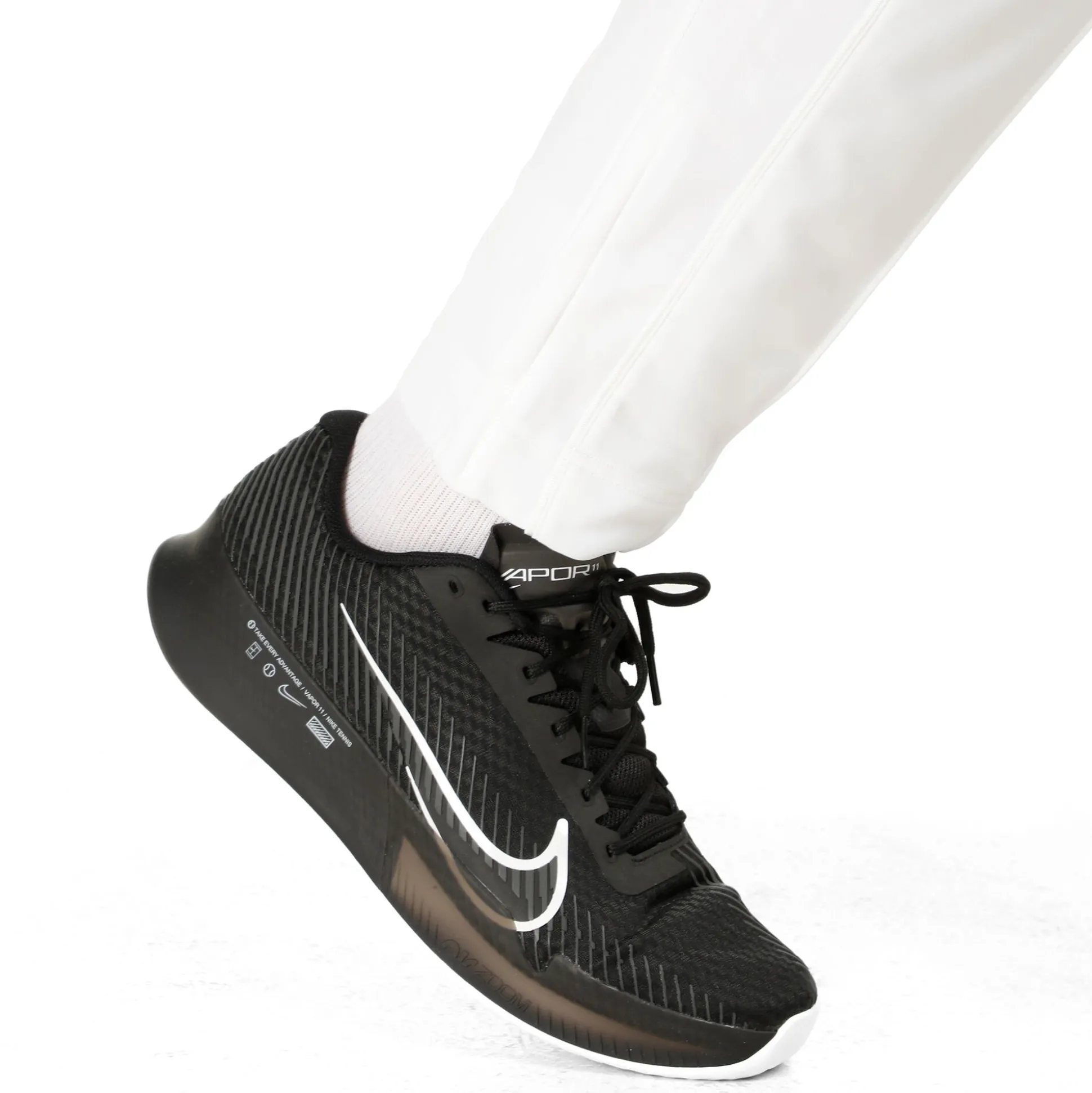 Fashion Heritage Suit Training Pants Men - Pants