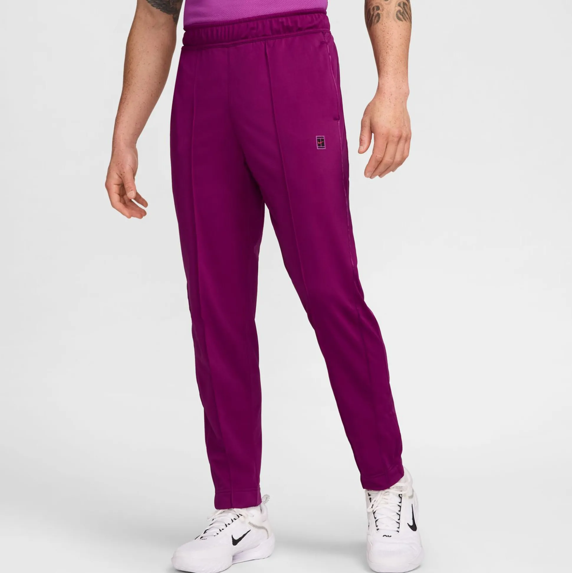 Flash Sale Heritage Suit Training Pants Men - Pants