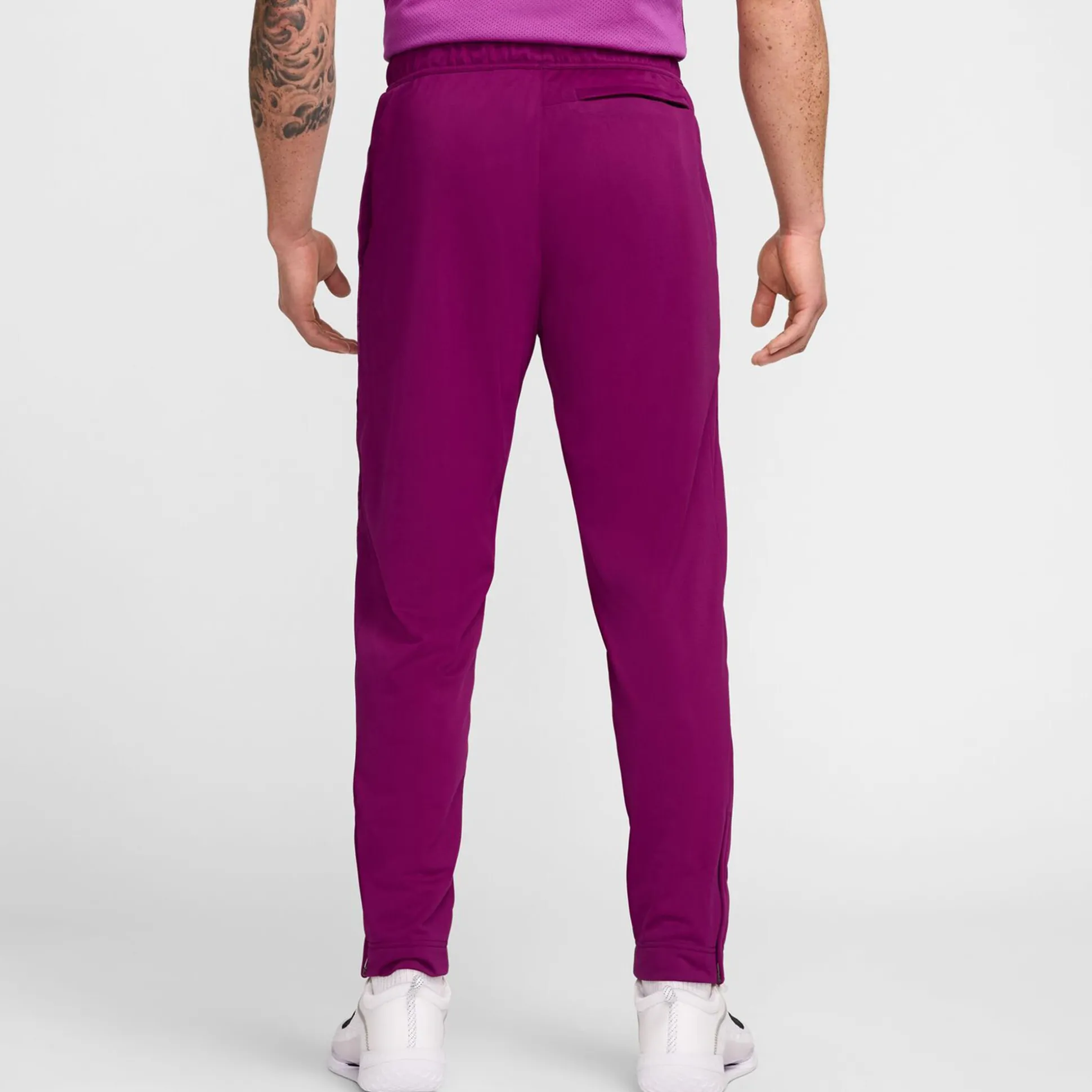 Flash Sale Heritage Suit Training Pants Men - Pants