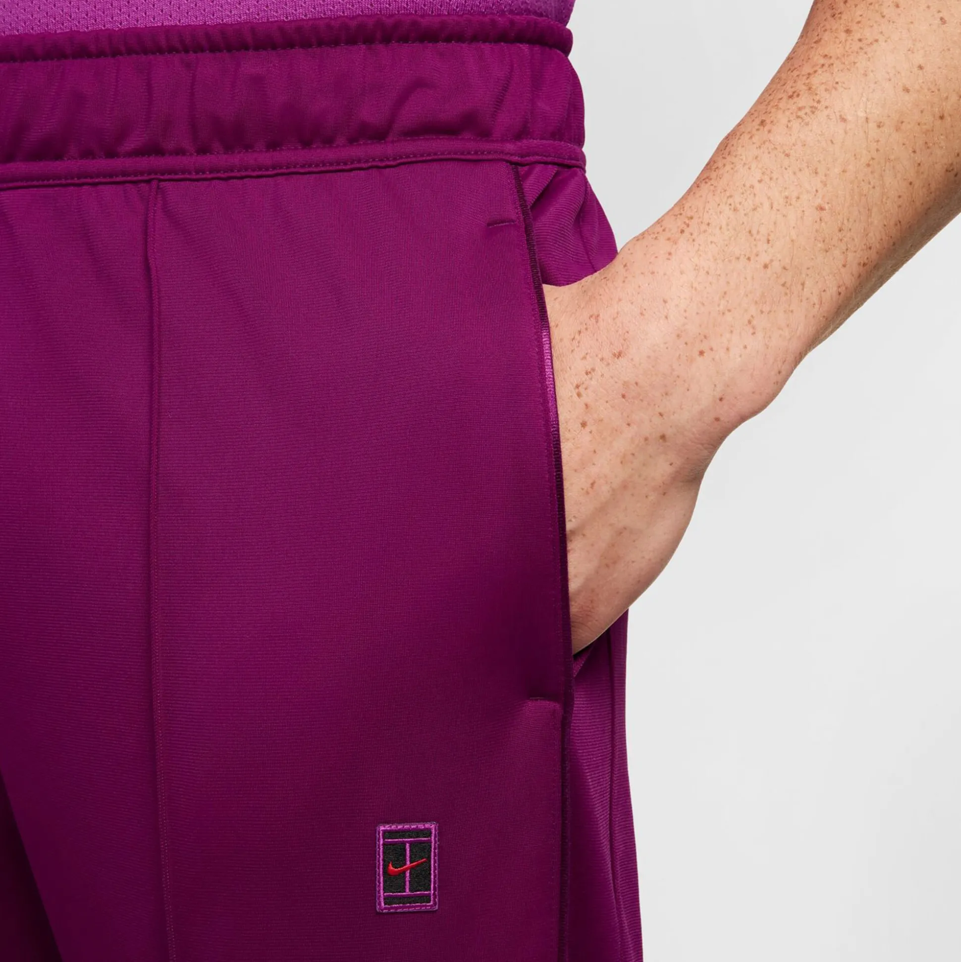Flash Sale Heritage Suit Training Pants Men - Pants