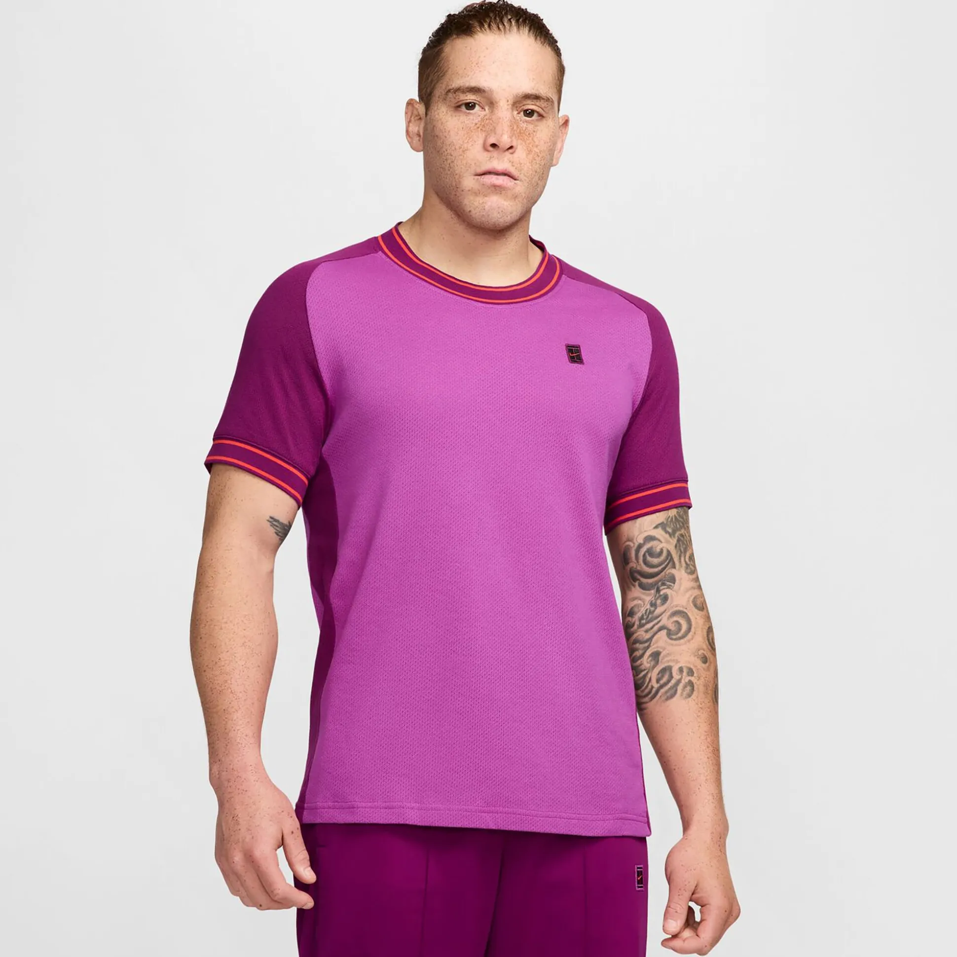 Outlet Heritage T-Shirt Men - Shirts|Tops