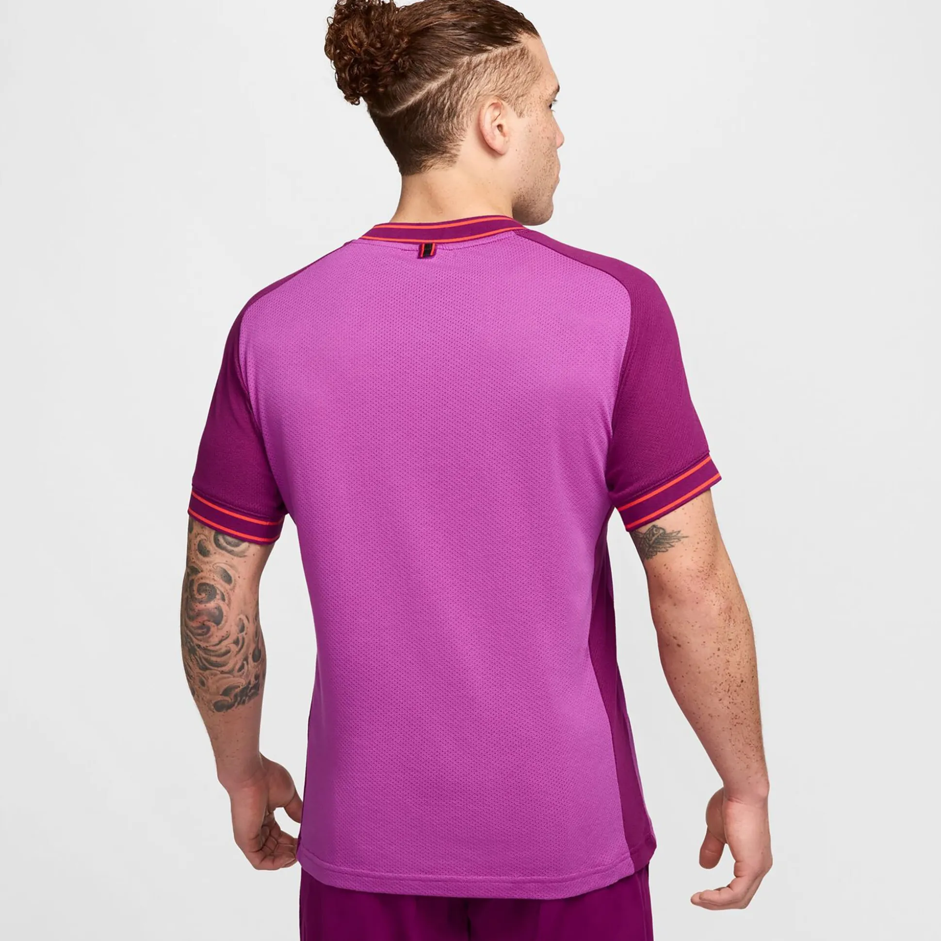 Outlet Heritage T-Shirt Men - Shirts|Tops
