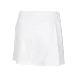 Outlet Hex Rect Skirt Women - White, Dark Blue Skirts