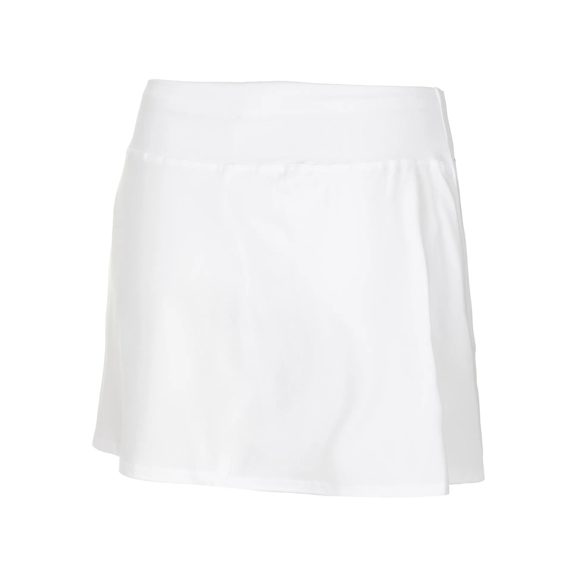Outlet Hex Rect Skirt Women - White, Dark Blue Skirts