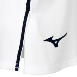 Outlet Hex Rect Skirt Women - White, Dark Blue Skirts